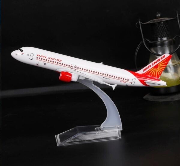 Air India Airbus A320 - Image 5