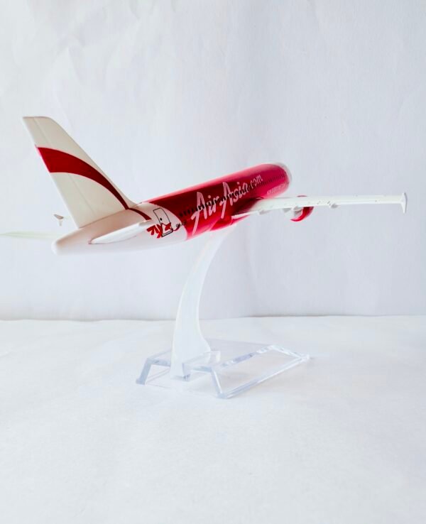 Air Asia A320 - Image 2