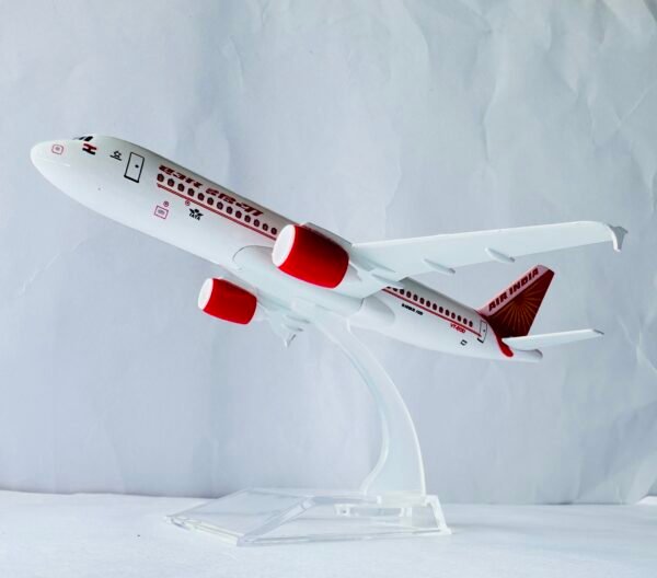 Air India Airbus A320 - Image 2