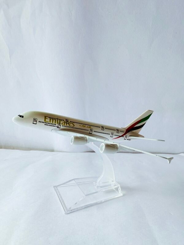 Emirates A380 - Image 2
