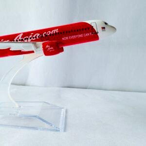 Air Asia A320