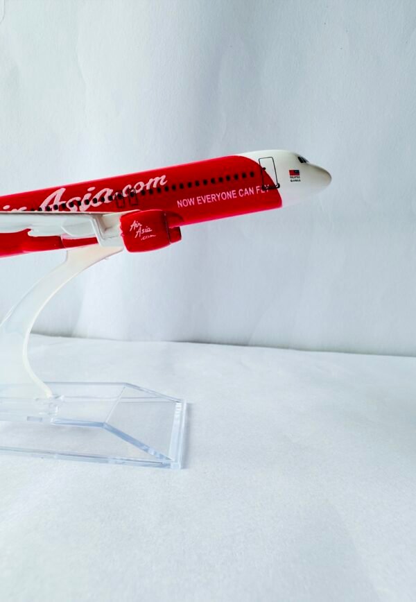 Air Asia A320