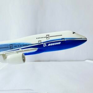 Boeing 747