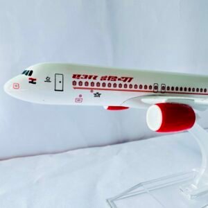 Air India Airbus A320