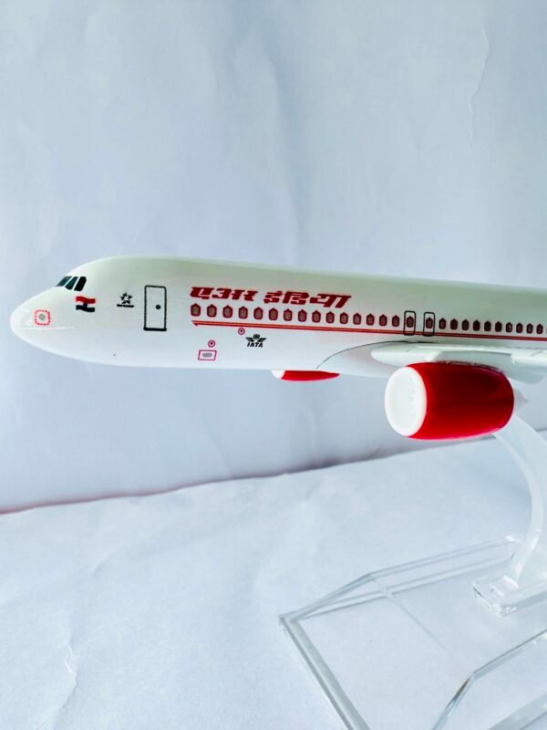 Air India Airbus A320