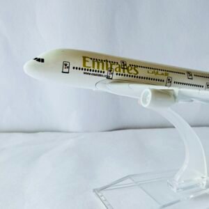 Emirates A380