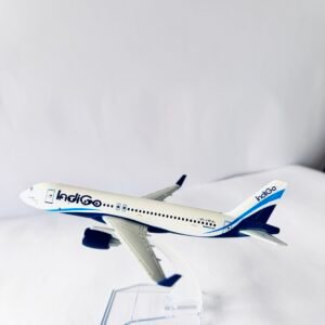 Indigo A320