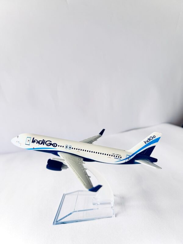 Indigo A320