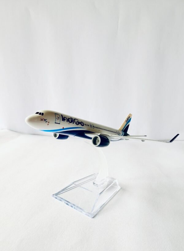 Indigo A320 - Image 4
