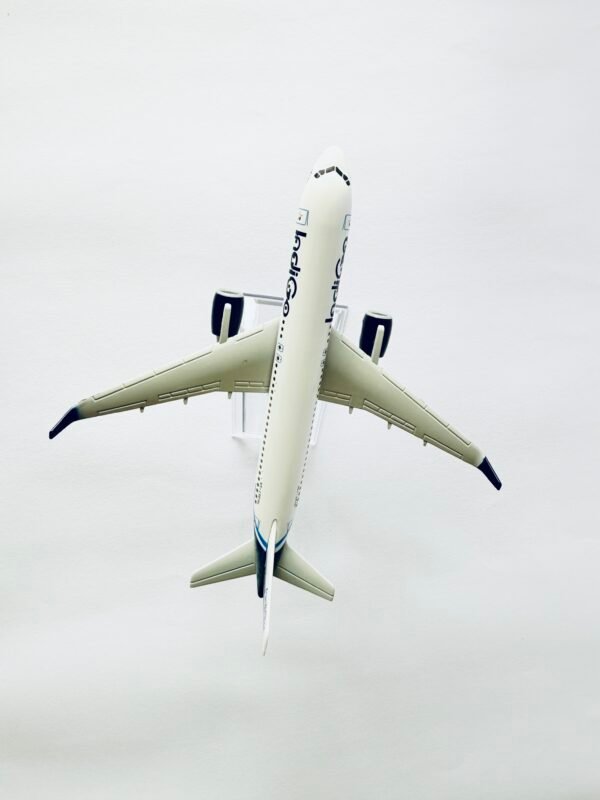 Indigo A320 - Image 5