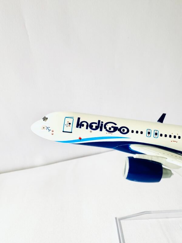 Indigo A320 - Image 2