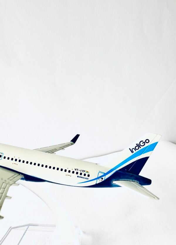 Indigo A320 - Image 3